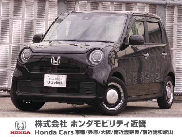 N-ONE  660 オリジナル