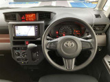 ルーミー 1.0 X S 4WD 