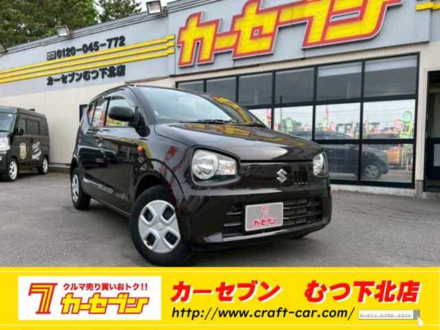 アルト L 4WD 