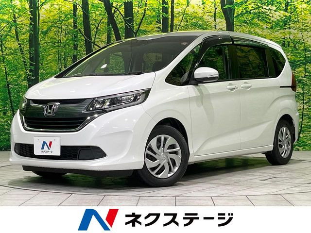 フリード 1.5 G ホンダセンシング 