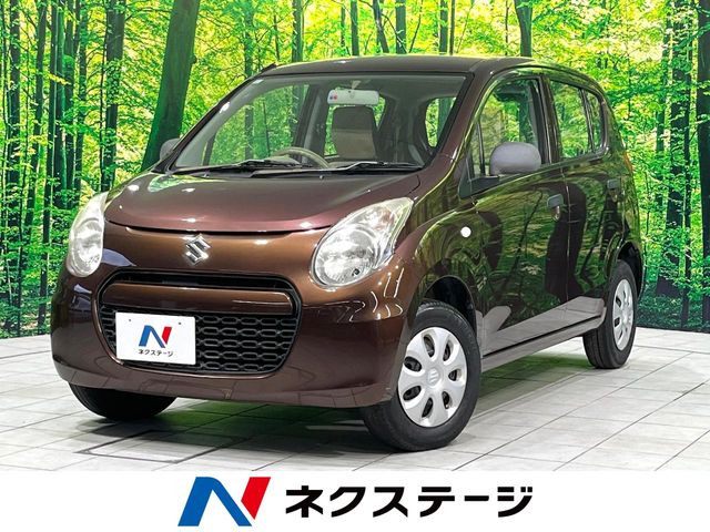 アルト F 