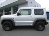 ジムニーシエラ 1.5 JL 4WD 
