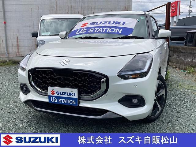 スイフト 1.2 ハイブリッド(HYBRID) MZ 