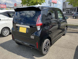 デイズ ハイウェイスターX 4WD 