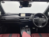 UX 250h Fスポーツ 4WD 本革シート