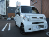 N-VAN G ホンダセンシング 4WD 