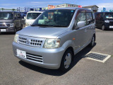 日産 オッティ