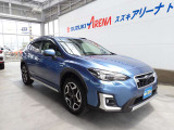 XV 2.0 アドバンス 4WD アイサイト 純正ナビTV バックカメラ