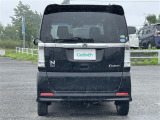 N-BOXカスタム G SSパッケージ 4WD 4WD 修復歴無し