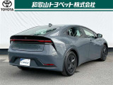 プリウス 1.8 U 