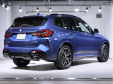 X3  xDrive20d Mスポーツ