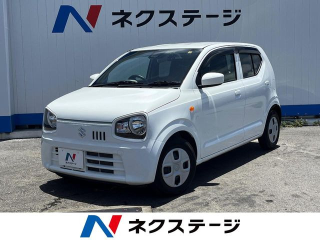 アルト S 