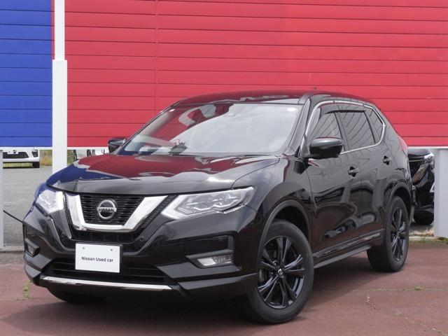 エクストレイル 2.0 20Xi Vセレクション 4WD 