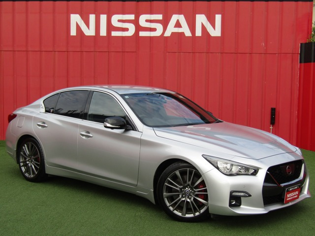 スカイライン 3.0 400R 