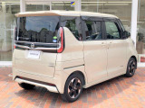 ルークス ハイウェイスター X