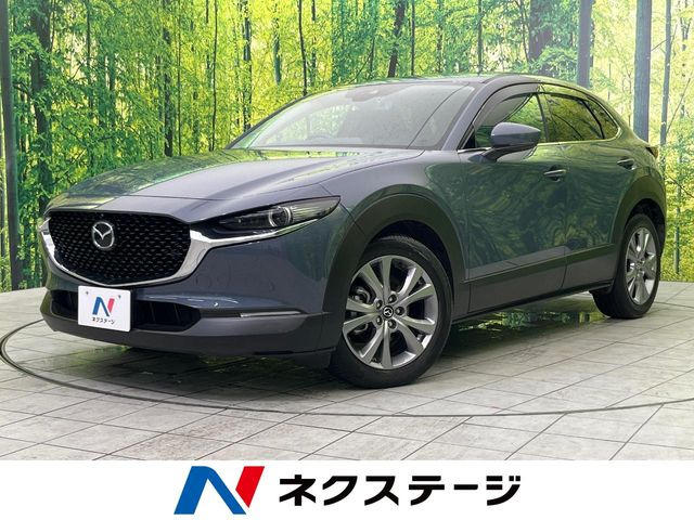 CX-30 2.0 20S プロアクティブ 