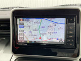 スズキ純正7インチナビパナソニック(CNーRZ765W)