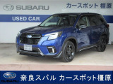 フォレスタ スポーツ アイサイトが入荷地デジナビ ドラレコ ETC バックカメラ サイドカメラ VDC
