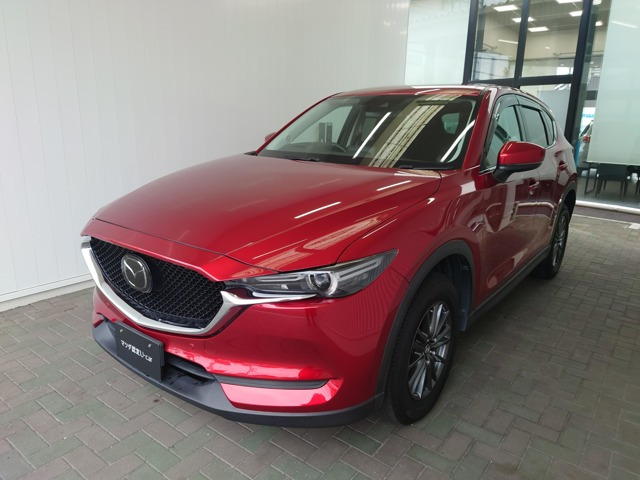 CX-5 2.0 20S プロアクティブ 