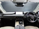 CX-60 3.3 XD Lパッケージ ディーゼル 