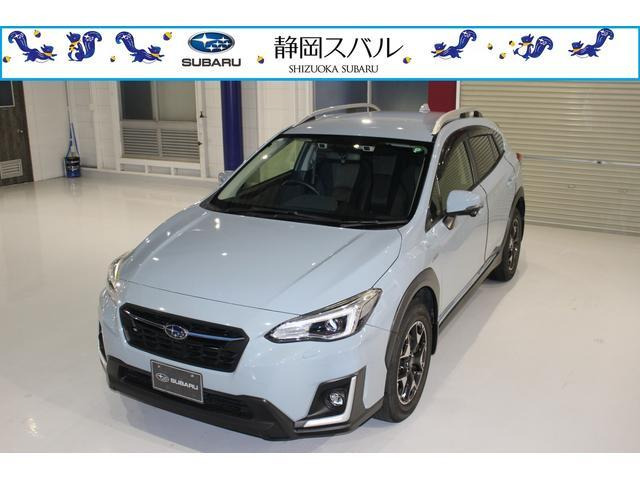 XV  2.0e-L アイサイト 4WD