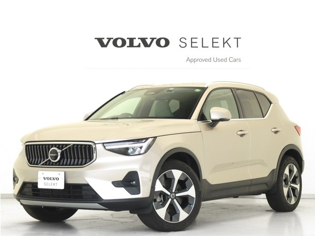 XC40 アルティメット B4 AWD 4WD 