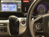 N-WGNカスタム G ターボパッケージ 4WD 