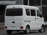 エブリイ PA ハイルーフ 4WD 