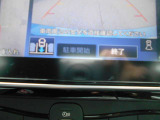 自動駐車機構のプロパーキング搭載。