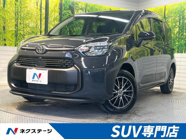 シエンタ ハイブリッド 1.5 G 