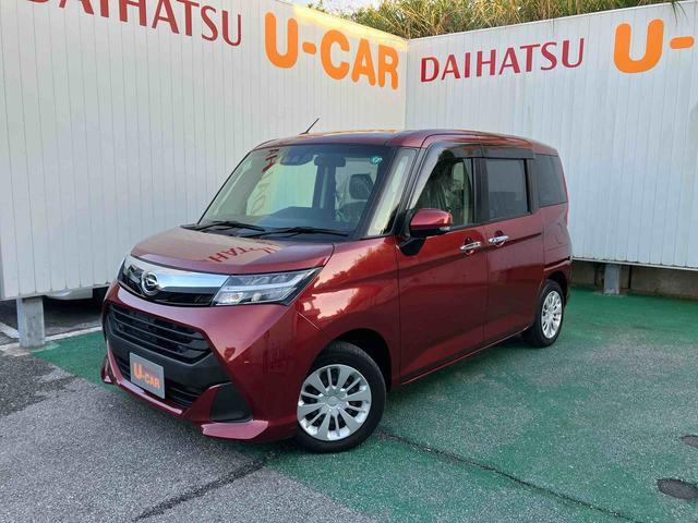 トール 1.0 G リミテッドII SAIII 