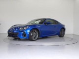 BRZ 2.4 S 