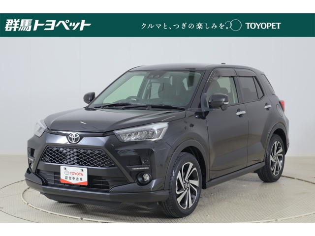 ライズ 1.0 Z 4WD 