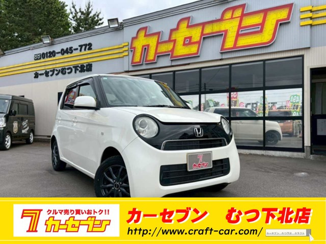 N-ONE G 4WD