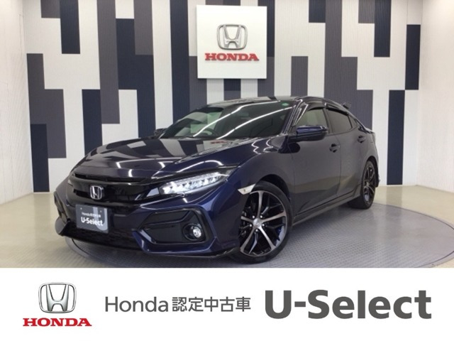 シビック 1.5 