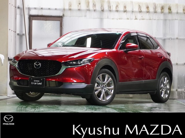 CX-30 2.0 20S プロアクティブ ツーリングセレクション 
