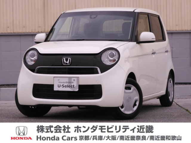 N-ONE G SSパッケージ 