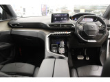 3008 GT ブルーHDi 