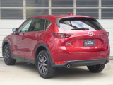 CX-5 2.2 XD Lパッケージ 4WD 