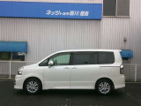 ヴォクシー 2.0 ZS 