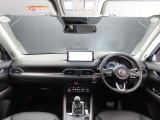 CX-5 2.0 20S ブラックトーンエディション 