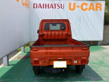 ハイゼットトラック スタンダード SAIIIt 4WD