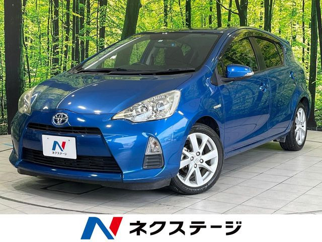 アクア 1.5 G 