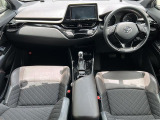 C-HR  修復歴無し