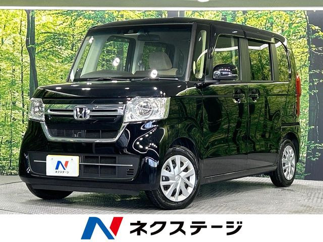 N-BOX L 