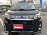 ステラ カスタムR 4WD 