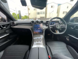 Cクラス C220d アバンギャルド AMGラインパッケージ (ISG搭載モデル) 