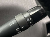 AUTOの位置にセットしておくと、暗くなったら自動でライトの点灯をサポートしてくれます!高速道路でのトンネル通過時など便利です!