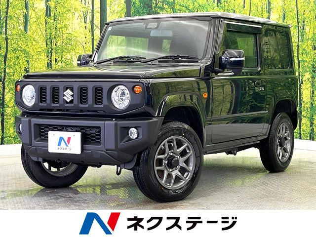 ジムニー  XC