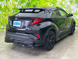 C-HR ハイブリッド 1.8 G モード ネロ セーフティ プラスIII 